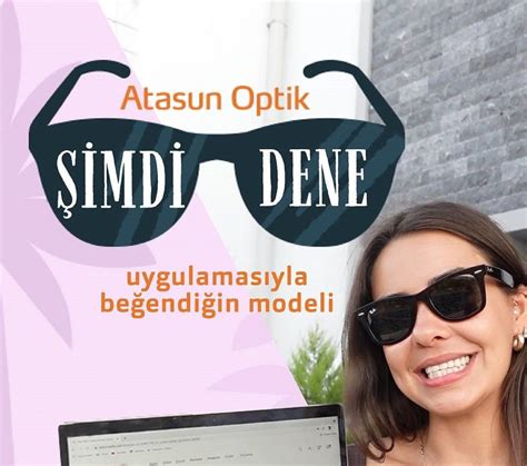 atasun sanal deneme